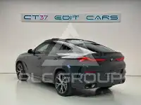 2023 BMW X6