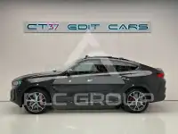 2023 BMW X6