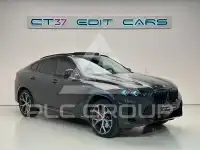 2023 BMW X6