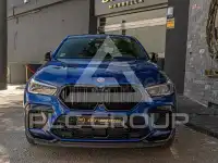 2023 BMW X6