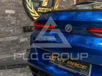 2023 BMW X6