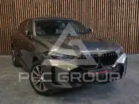 2023 BMW X6