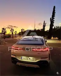 2023 BMW X6