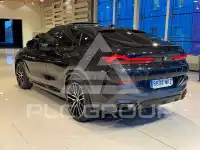 2023 BMW X6