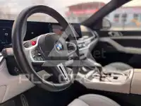 2023 BMW X6