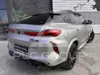 2023 BMW X6