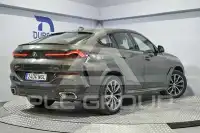 2023 BMW X6