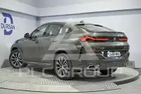 2023 BMW X6