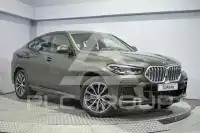 2023 BMW X6