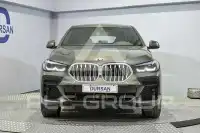 2023 BMW X6