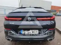 2023 BMW X6