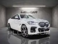 2023 BMW X6
