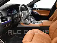 2023 BMW X6