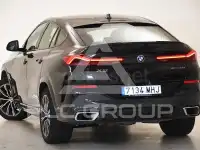 2023 BMW X6