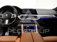 2023 BMW X6