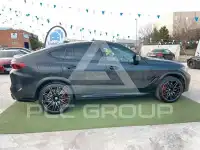2023 BMW X6