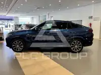 2023 BMW X6