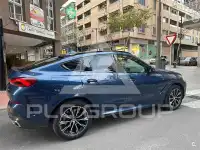 2023 BMW X6