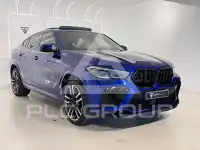2023 BMW X6