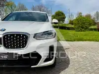 2023 BMW X4