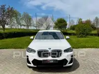 2023 BMW X4