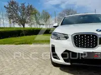 2023 BMW X4