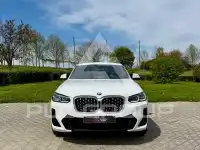 2023 BMW X4
