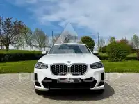2023 BMW X4