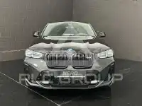 2023 BMW X4