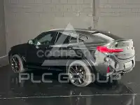 2023 BMW X4