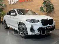 2023 BMW X4