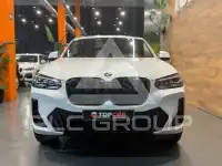 2023 BMW X4