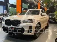 2023 BMW X4