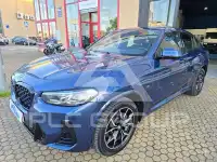 2023 BMW X4