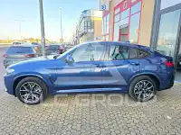 2023 BMW X4