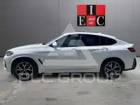 2023 BMW X4