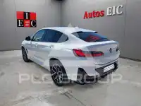 2023 BMW X4