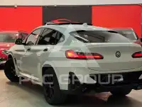 2023 BMW X4