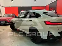 2023 BMW X4