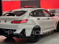 2023 BMW X4