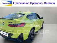 2023 BMW X4
