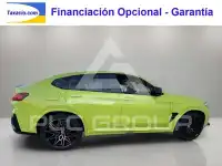 2023 BMW X4