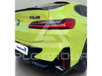 2023 BMW X4