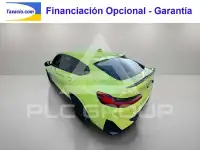 2023 BMW X4