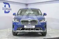 2023 BMW X4