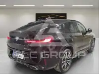 2023 BMW X4