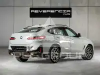 2023 BMW X4