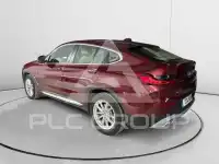 2023 BMW X4