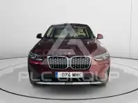 2023 BMW X4