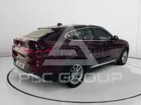 2023 BMW X4